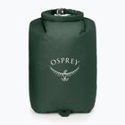 Sac impermeabil Osprey Ultralight DrySack 12 l tundra green
