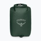 Sac impermeabil Osprey Ultralight DrySack 12 l tundra green