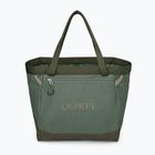 Geantă de voiaj Osprey Transporter Gear Tote 28 l pine leaf / earl grey