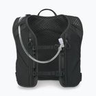 Rucsac de ciclism Osprey Escapist Velocity 3 l with hydration bladder 1,5 l black