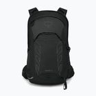 Rucsac turistic pentru bărbați Osprey Talon 22 l black coal grey