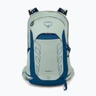 Rucsac turistic pentru bărbați Osprey Talon 22 l frosty mint green night shift