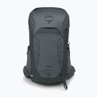 Rucsac turistic pentru bărbați Osprey Talon 26 l phantom grey / dark charcoal