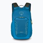 Rucsac de drumeții pentru copii Osprey Talon Jr 11 l scoria blue