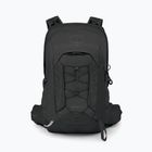 Rucsac turistic pentru femei Osprey Tempest 11 l black/ coal grey