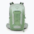 Rucsac turistic pentru femei  Osprey Tempest 11 l frosty mint green/ botanica