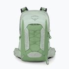 Rucsac turistic pentru femei Osprey Tempest 11 l frosty mint green/ botanica
