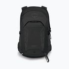 Rucsac de trekking pentru femei Osprey Tempest 22 l black / coal grey