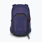 Rucsac de trekking pentru femei Osprey Tempest 22 l deep gif / hotspot pink
