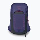 Rucsac turistic pentru femei Osprey Tempest 26 l deep fig/ hotspot pink