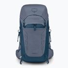 Rucsac de trekking pentru femei Osprey Tempest 33 l anchor blue atlas