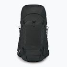 Rucsac de trekking pentru femei  Osprey Tempest 44 l black / coal grey