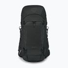 Rucsac de trekking pentru femei Osprey Tempest 44 l coal grey