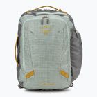 Rucsac turistic Osprey Transporter Travel Pack 36 l frosty mint