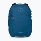 Rucsac de călătorie Osprey Daylite Carry-On Travel Pack 35 l night shift blue