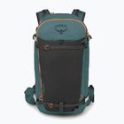 Rucsac Osprey Soelden 32 l cascade blue/raven black