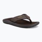 Încălțăminte Gumbies Noosa brown