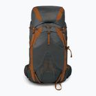 Rucsac de trekking pentru bărbați Osprey Exos L-XL 48 l charcoal