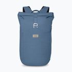 Rucsac de oraș Osprey Arcane Roll Top 22 l nirvana blue heather