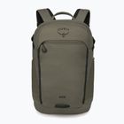 Rucsac de oraș Osprey Axis 24 l earl grey