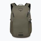 Rucsac de oraș Osprey Astronova 23 l earl grey