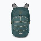 Rucsac urban Osprey Quasar 26 l blue heather