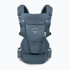 Port-bebe turistic Osprey Poco Soft Child Carrier tidal blue