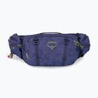 Borsetă Osprey Seral 7 l with a hydration bladder 1.5 l botswana purple dust print