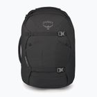Rucsac de călătorie Osprey Fairview 40 l black