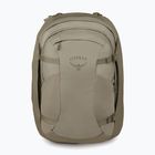 Rucsac de turism Osprey Farpoint 55 l sawdust tan