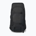 Rucsac de trekking Osprey Farpoint Trek 70 l black