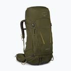 Rucsac turistic Osprey Kestrel 68 l moss green