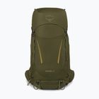 Rucsac turistic Osprey Kestrel 48 l moss green