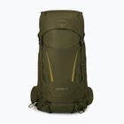 Rucsac turistic Osprey Kestrel 38 l moss green