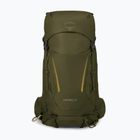 Rucsac de trekking Osprey Kestrel 38 l moss green