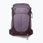 Rucsac turistic pentru femei Osprey Sirrus 24 l purple dusk