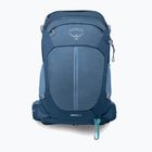 Rucsac turistic pentru femei Osprey Sirrus 24 l sevres blue