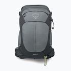 Rucsac turistic pentru femei Osprey Sirrus 24 l medium grey