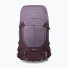 Rucsac turistic pentru femei Osprey Sirrus 36 l purple dusk