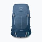 Rucsac turistic pentru femei Osprey Sirrus 36 l severes blue