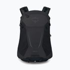 Rucsac turistic Osprey Hikelite 18 l raven black