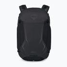 Rucsac turistic Osprey Hikelite 26 l raven black