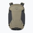 Rucsac turistic Osprey Hikelite 26 l olive tan
