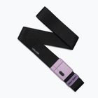 Curea de pantaloni Arcade Polar black/vio