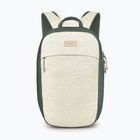 Rucsac de oraș Osprey Arcane Earth Large Day 22 l moon beige/pine leaf