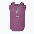 Rucsac de oraș Osprey Arcane Roll Top 22 l shiso purple heather