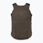 Rucsac de turism Osprey Daylite Plus Driftshade 20 l truffle brown