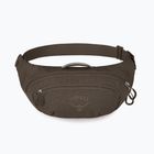Borsetă Osprey Daylite Waist 2 l truffle brown