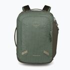 Rucsac de călătorie Osprey Transporter Travel Pack 36 l pine leaf earl grey