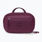 Trusă de cosmetice Osprey Ozone Powerhouse moody burgundy